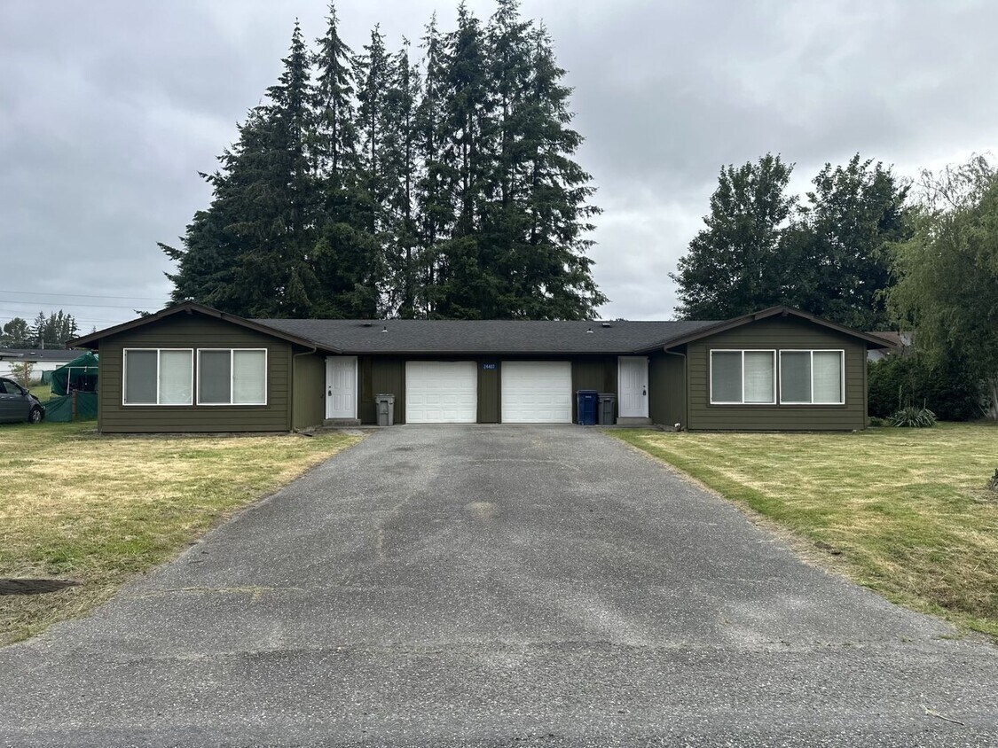 Primary Photo - 24407 Richards Rd