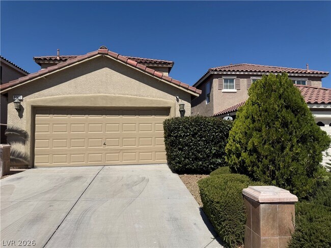Foto del edificio - 1141 Cathedral Ridge St