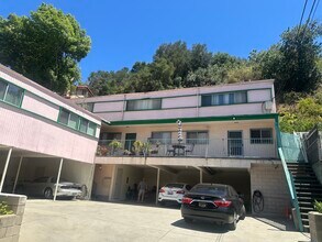 Building Photo - 163 Monterey Rd