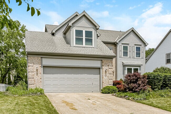 Foto del edificio - 7337 Old Creek Ln