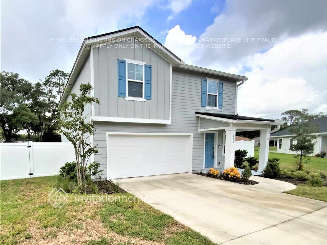 Primary Photo - 212 Sawmill Forest Ct