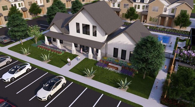 Building Photo - Aurora Square Estates