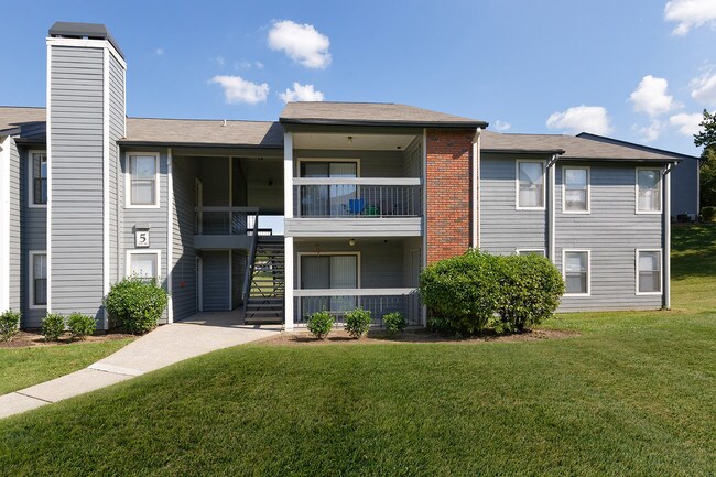 Arbor Hills Apartments Antioch, TN