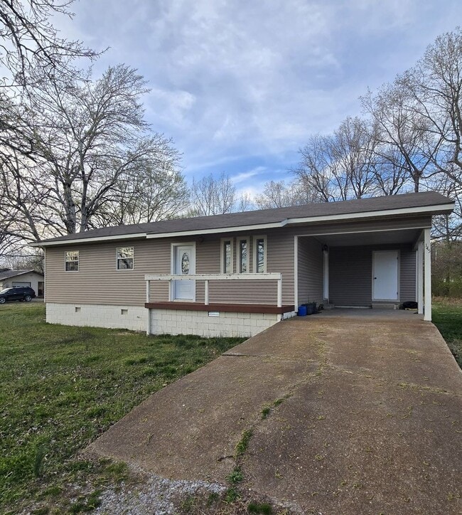 Foto del edificio - 3 Bedroom/1 Bathroom Home in Batesville