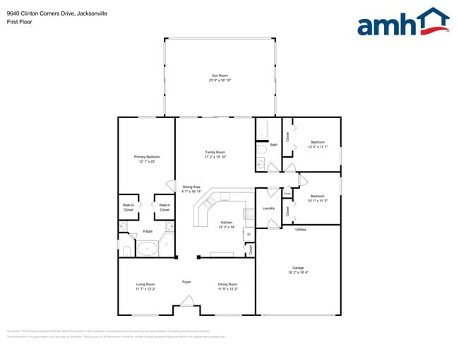 Building Photo - 9640 Clinton Corners Dr
