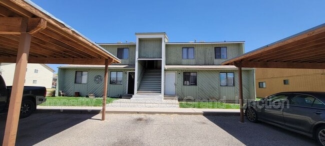 Photo - 1102 E Carolina Ave Apartment