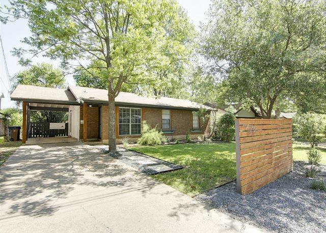 Foto principal - 1818 Dywer Ave