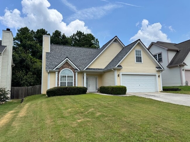 Building Photo - 2025 Baramore Oaks Dr