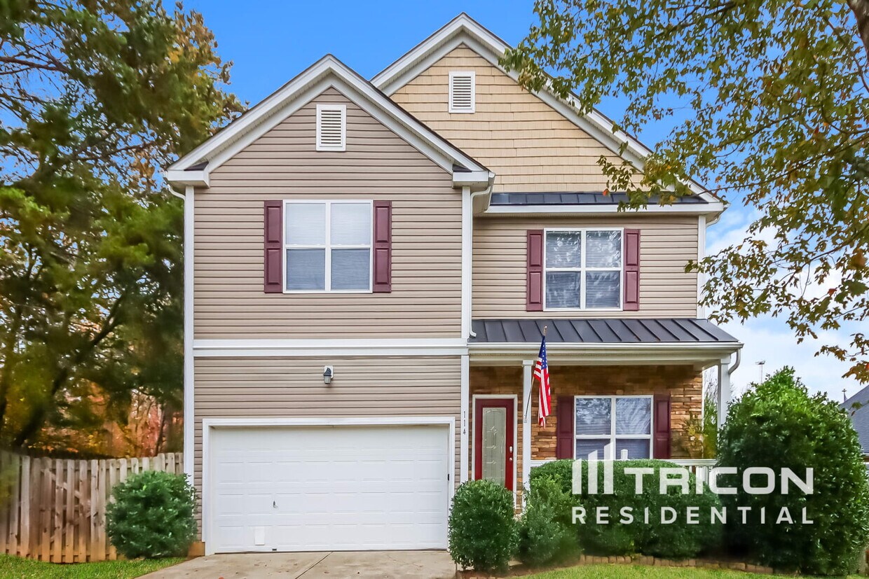 Primary Photo - 114 N Ranney Way Mooresville NC