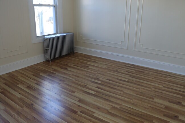 Foto del edificio - 12236 Rockaway Blvd
