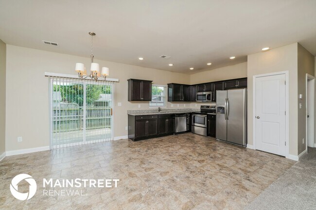 Foto del edificio - 9827 Valley Farms Blvd