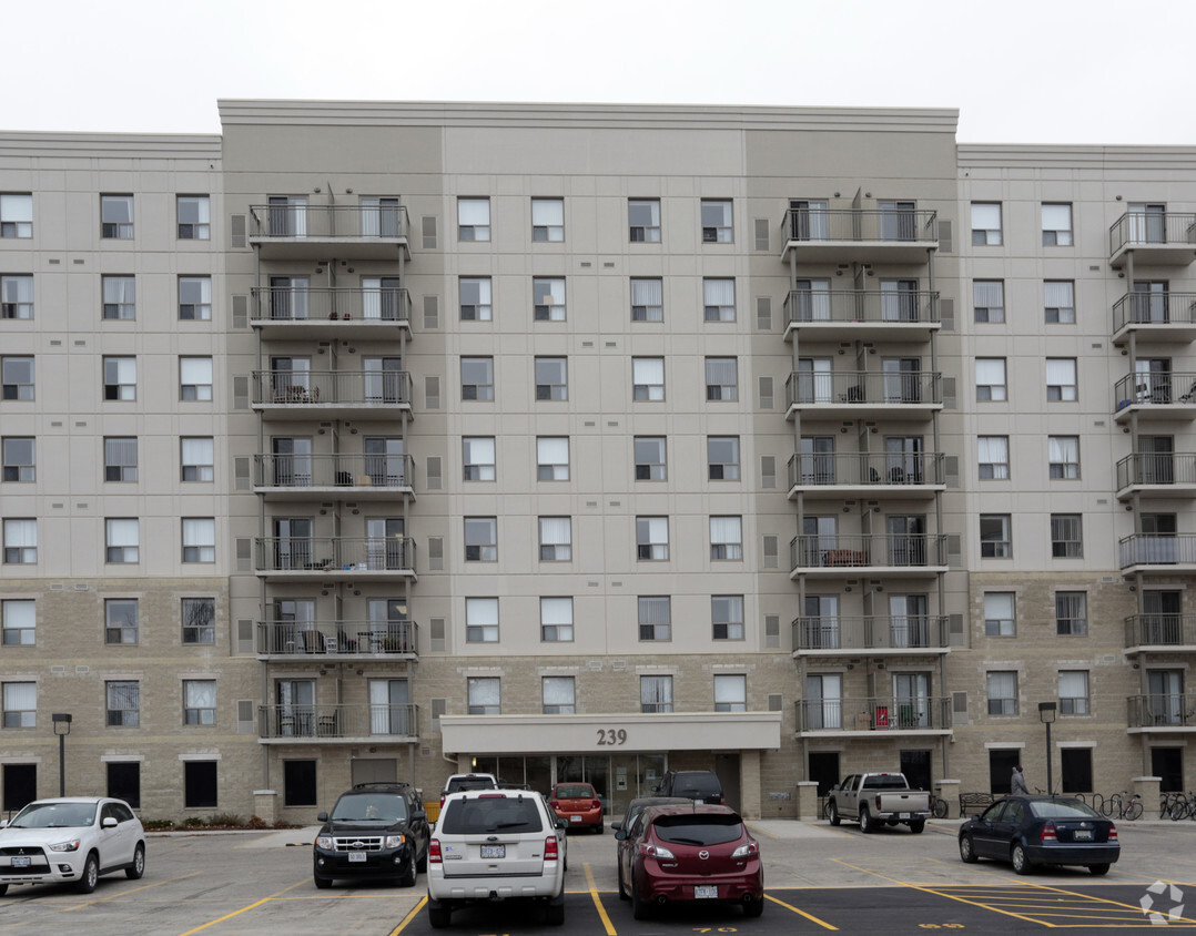 Building Photo - Auburn Terraces