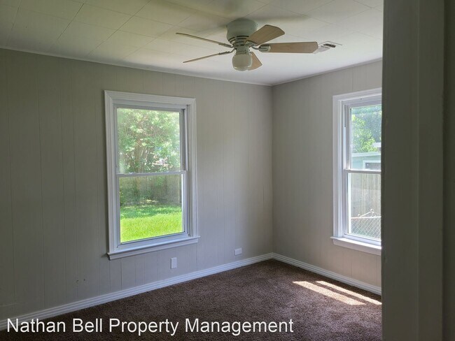 Building Photo - 2 br, 1 bath House - 1563 E POLK