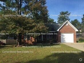 Building Photo - 1312 Alexwood Dr