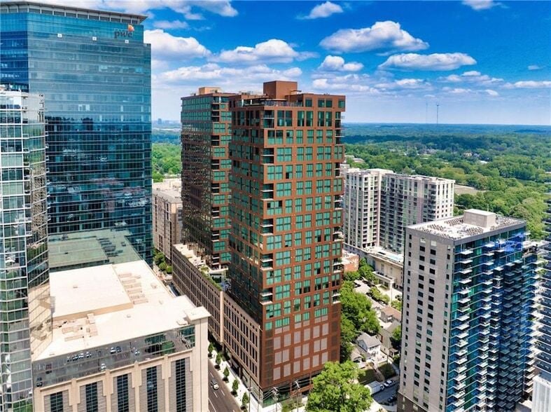 Photo - 1081 Juniper Street NE Unit Juniper - 2C