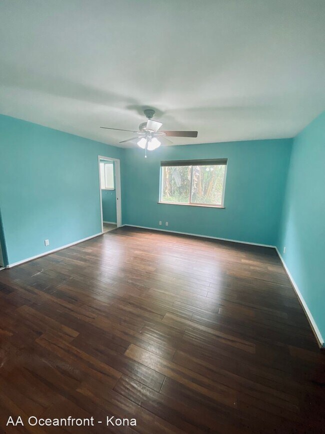 Building Photo - 1 br, 1 bath House - 81-904 Kee Kee St #F