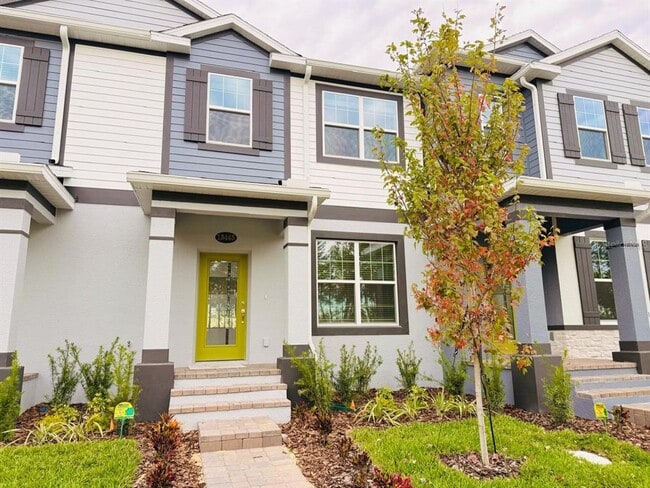 Foto del edificio - 15445 Bay Brg St