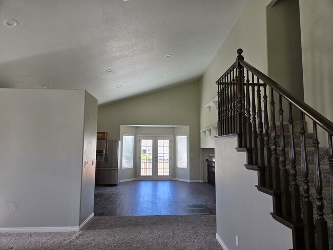 Dining room - 1971 Centennial Dr