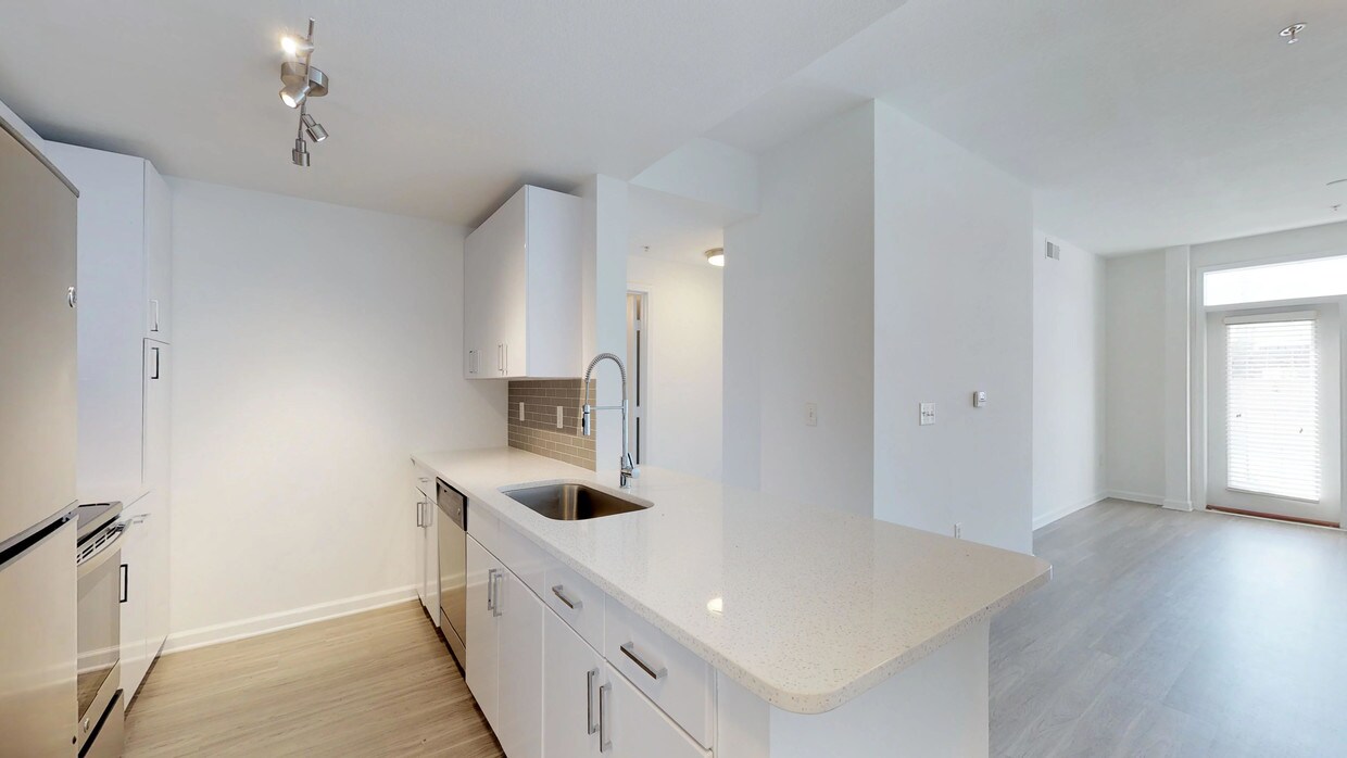 Photo - The Exchange Apartments