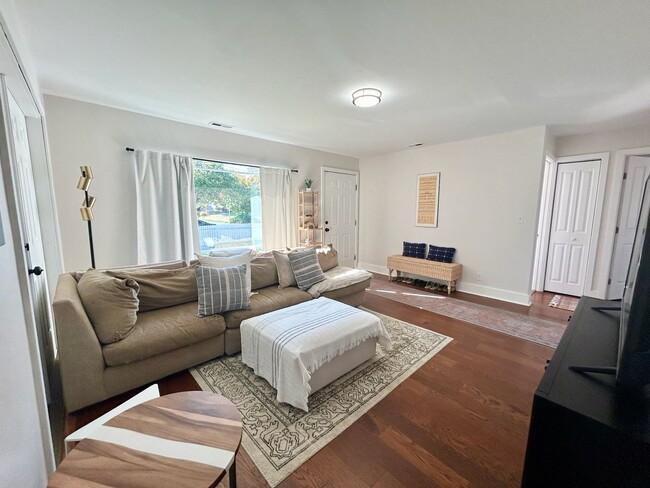 Foto del edificio - West Seattle House