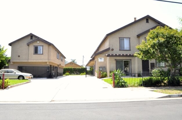 Foto principal - 1060 W 3rd St