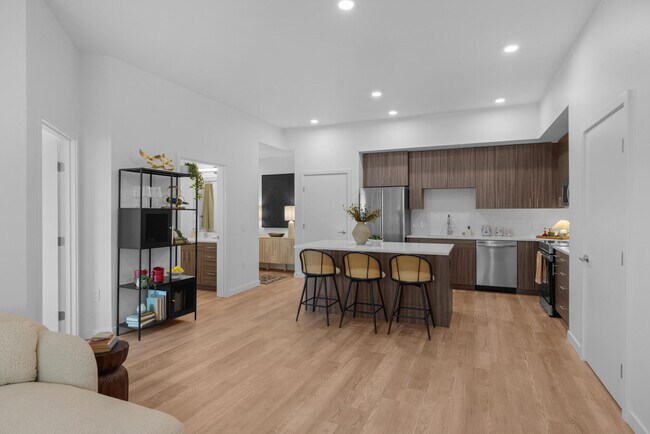 Apartamentos Prose Southcenter — foto de la comunidad - Prose Southcenter