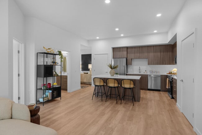 Prose Southcenter apartments — community photo - Prose Southcenter