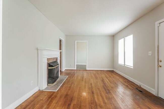 Foto del edificio - 1000 46th St Ensley