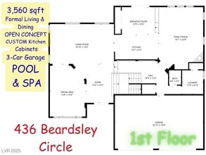 Building Photo - 436 Beardsley Cir