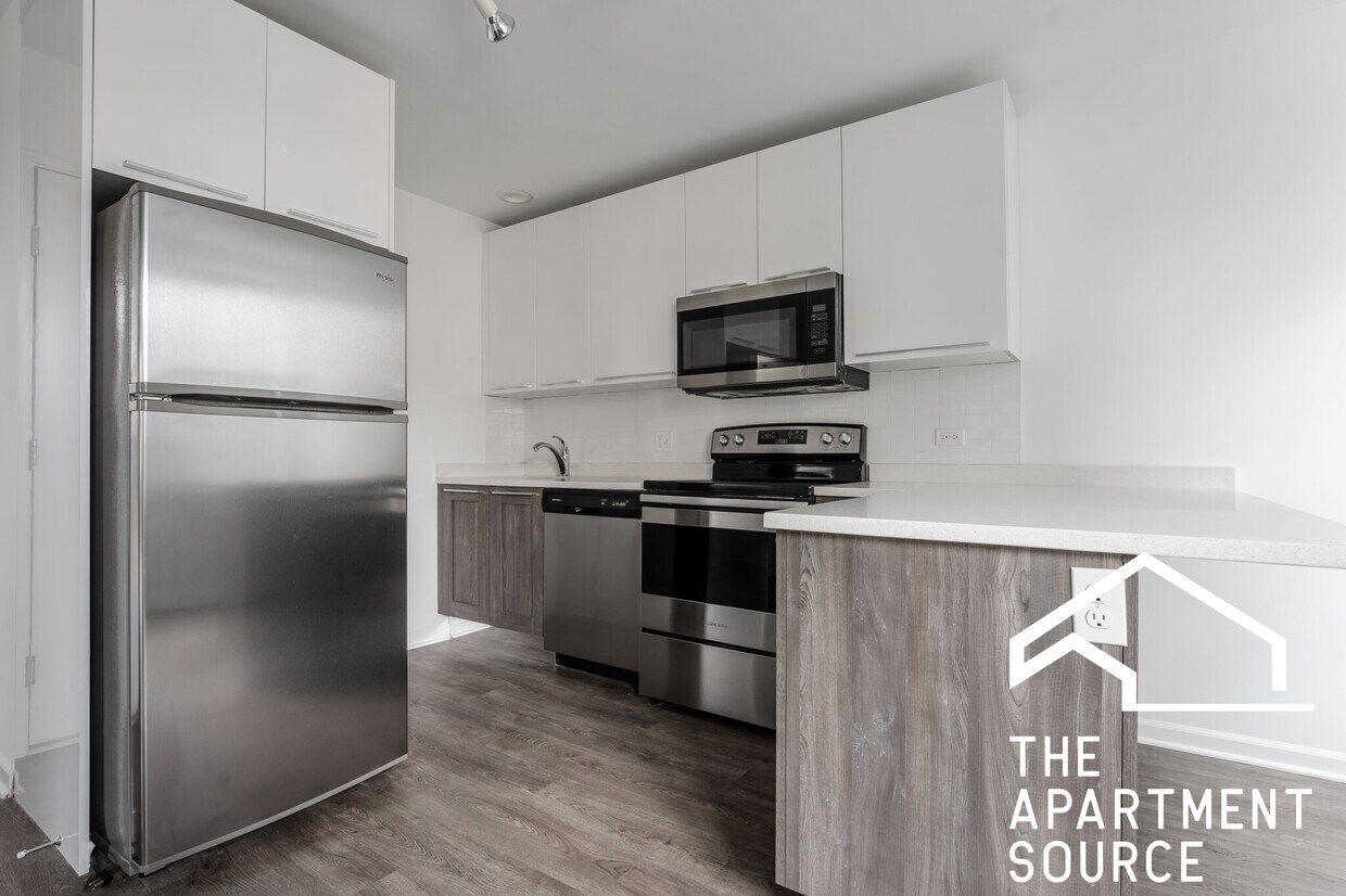 Foto principal - 940 W Winona St