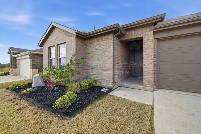 Foto del edificio - 2428 Montgomery St