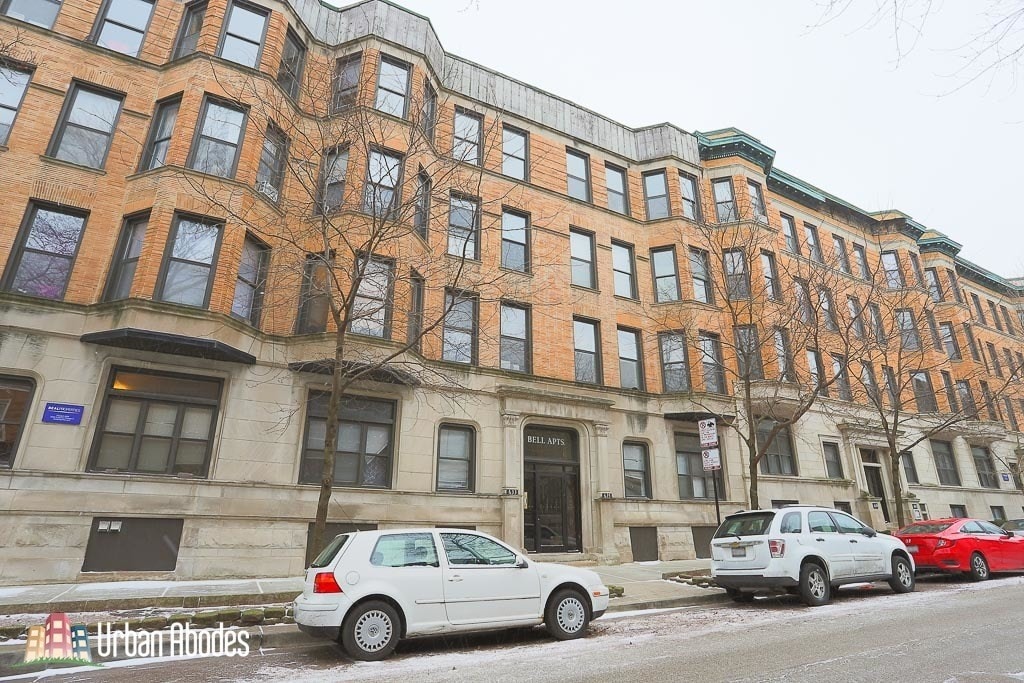633 W Oakdale Ave, Chicago, IL 60657 Apartments in Chicago, IL