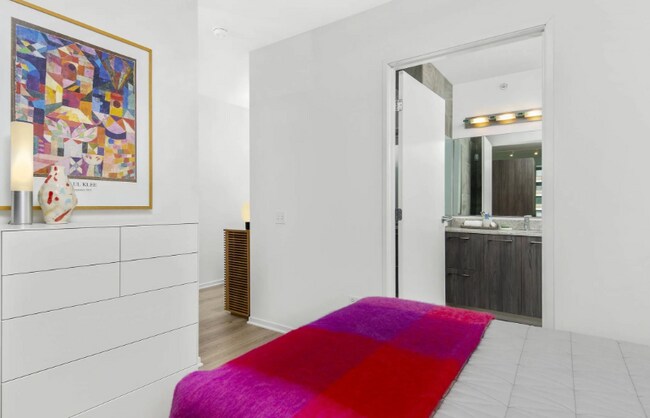 Foto del edificio - 535 N Michigan Ave