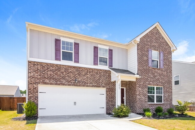 Building Photo - 3865 Place Dr