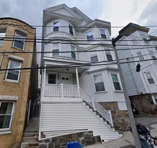Building Photo - 10 Parker Hill Ave