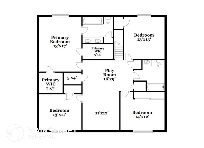 Foto del edificio - 7622 Cascade Oak Dr
