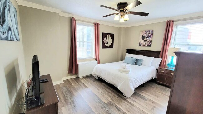 Foto del edificio - 218 Peachtree St NE