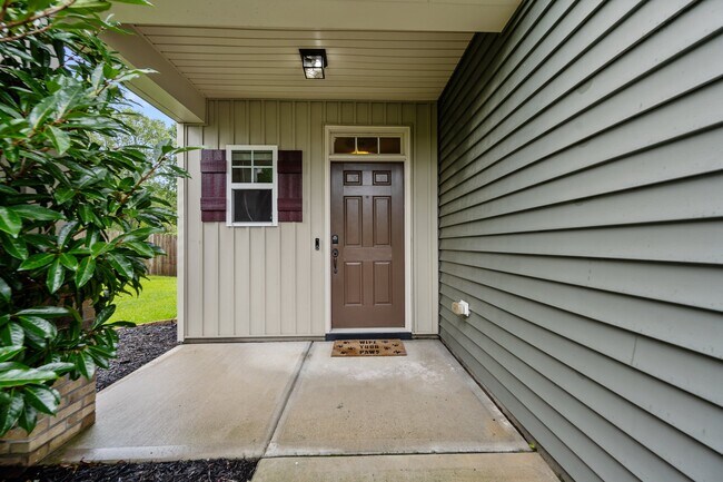 Foto del edificio - 431 Bald Cypress Ln