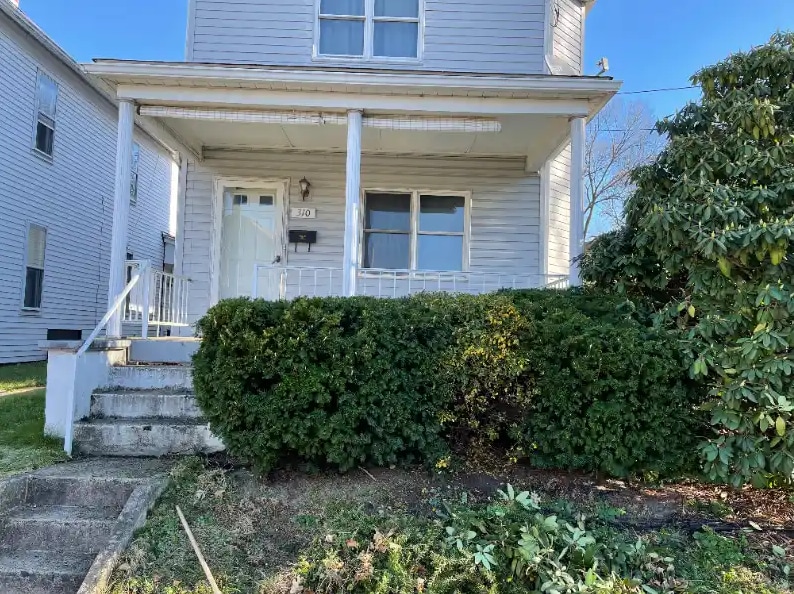 310 N Liberty St, Blairsville, PA 15717 House Rental in Blairsville