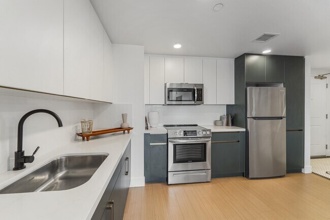 Foto del edificio - The Laureate