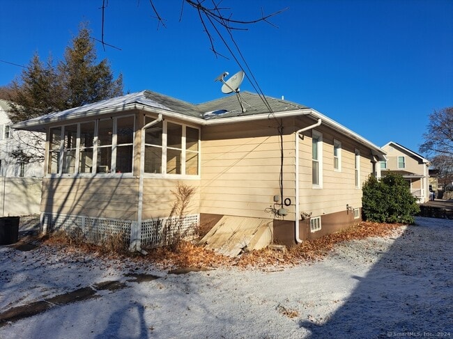 Foto del edificio - 26 2nd St