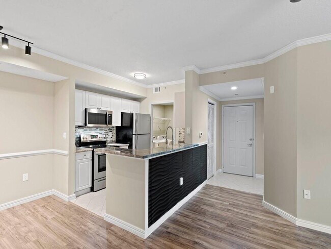 Foto del edificio - 5095 Fairways Cir