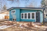 Foto principal - Beautiful 2 Bed 1 Bath House by CSU Campus!