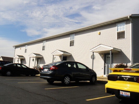 Foto del edificio - 1234 Rushmoore Dr