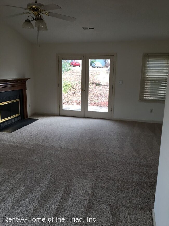 Foto del edificio - 2 br, 1 bath House - 610 #2 Pisgah Church
