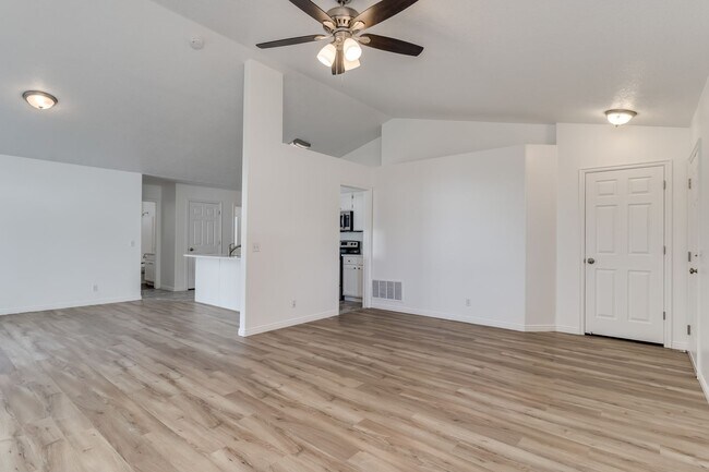 Foto del edificio - Incredible Single Family Home for Rent in ...