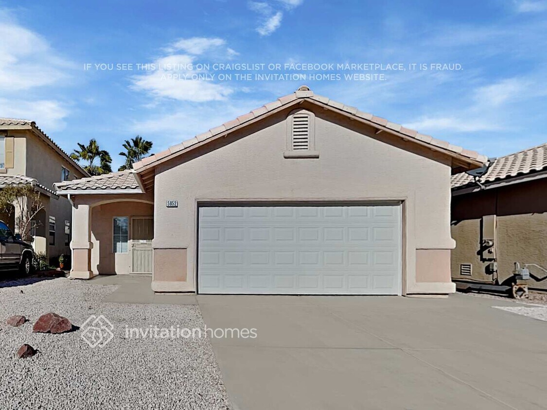 Foto principal - 5952 Hickory Nut Ave