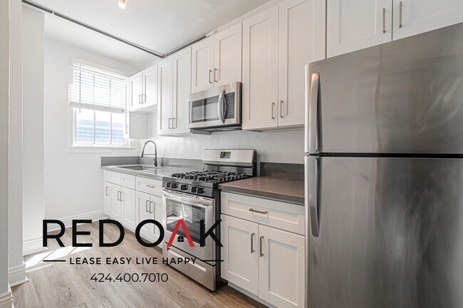 Foto del edificio - 2505 W 6th St