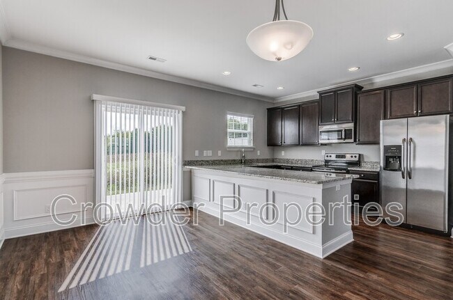 Foto del edificio - 363 Halton Crossing Dr SW