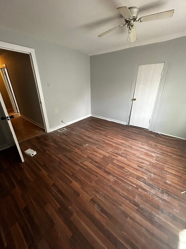 Foto del edificio - 448 W 118th St